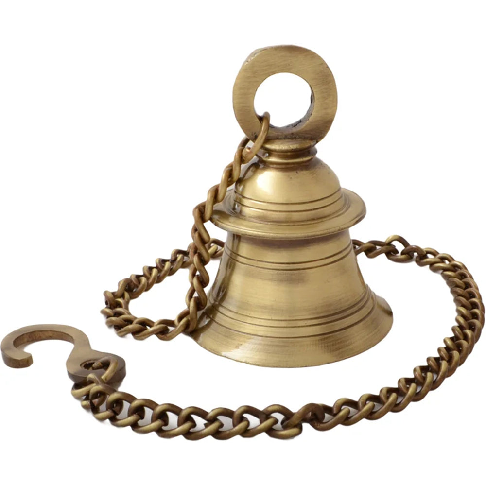 Buy hanging bells online, Shop brass bells online