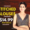 Blouse Trends Made Simple with Paaie