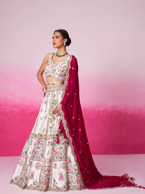 Lehenga