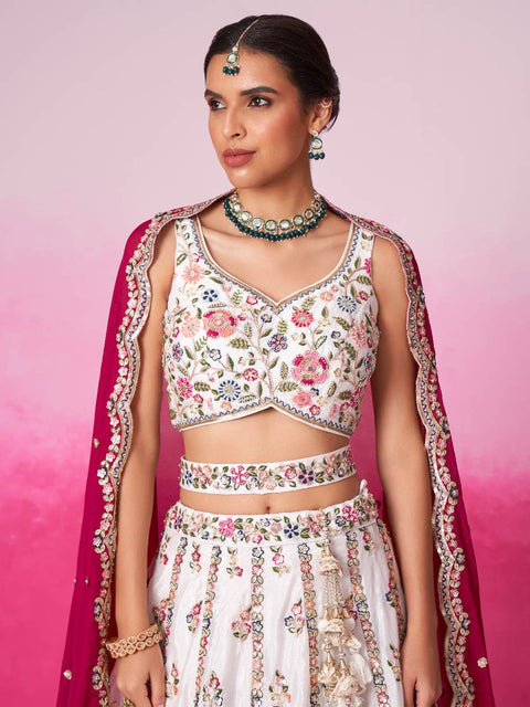 Lehenga