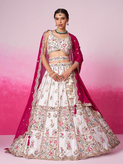 Lehenga