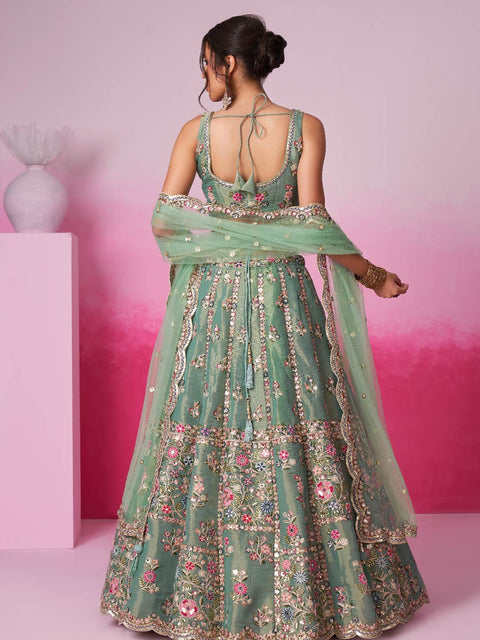 Lehenga