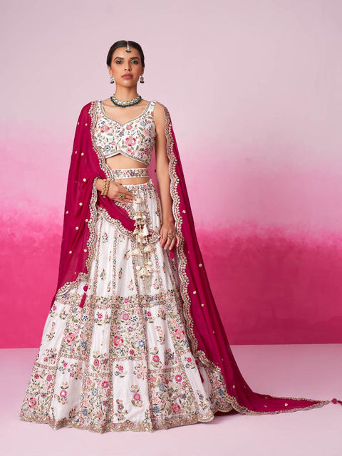 Lehenga