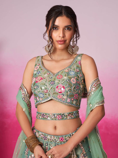 Lehenga