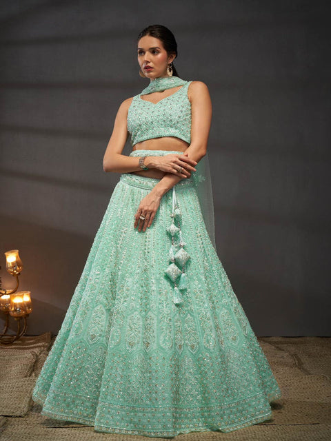 Lehenga