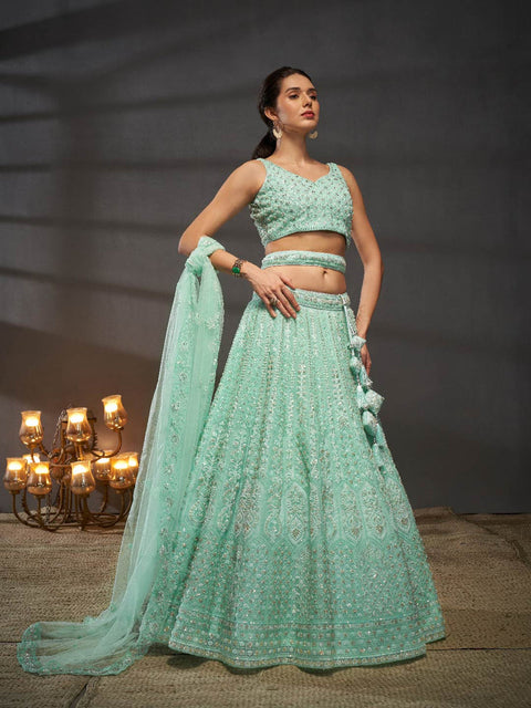 Lehenga