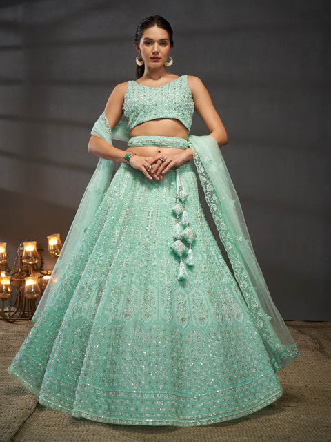 Lehenga