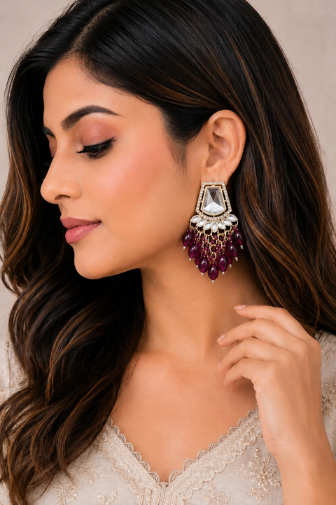 Earring