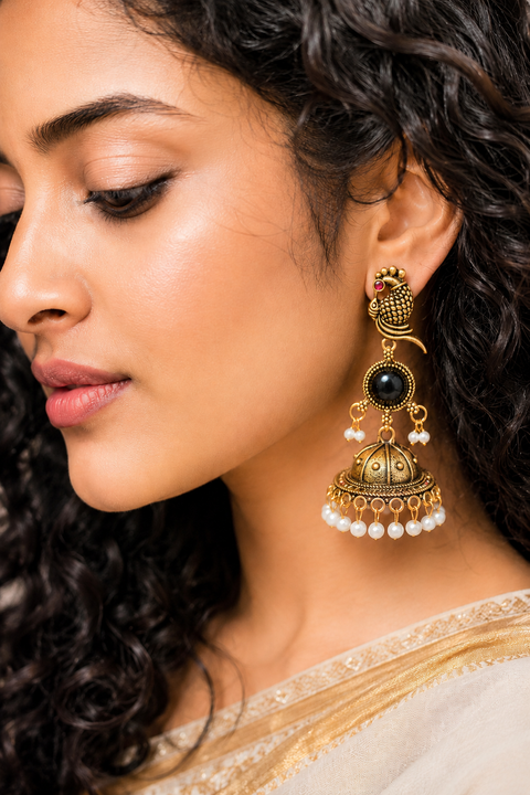 Earring