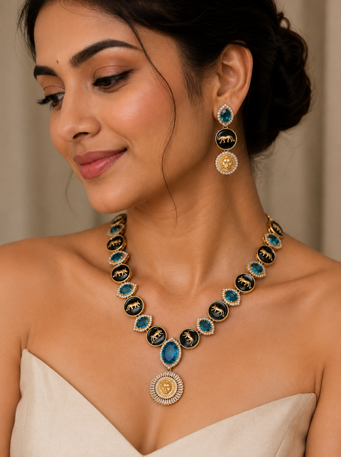 Necklace