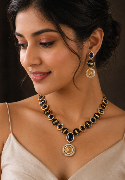 Necklace