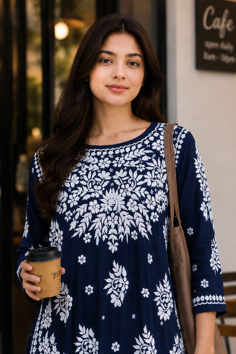 Kurti