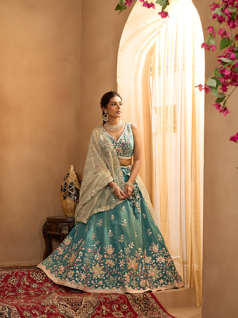 Lehenga