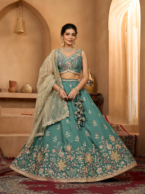 Lehenga