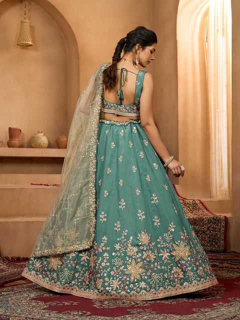 Lehenga