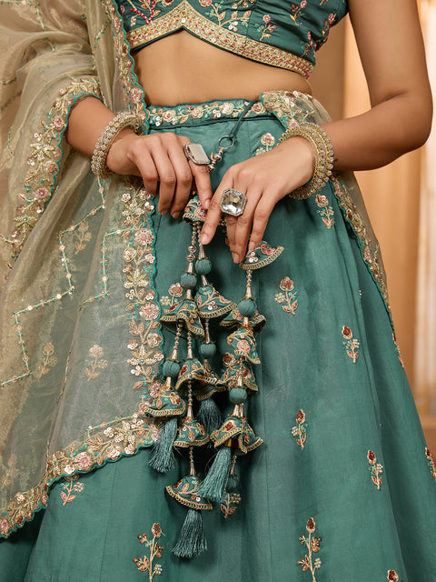 Lehenga