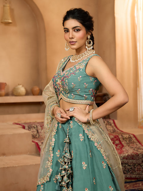 Lehenga