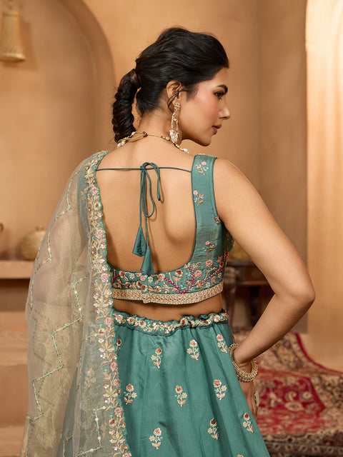 Lehenga