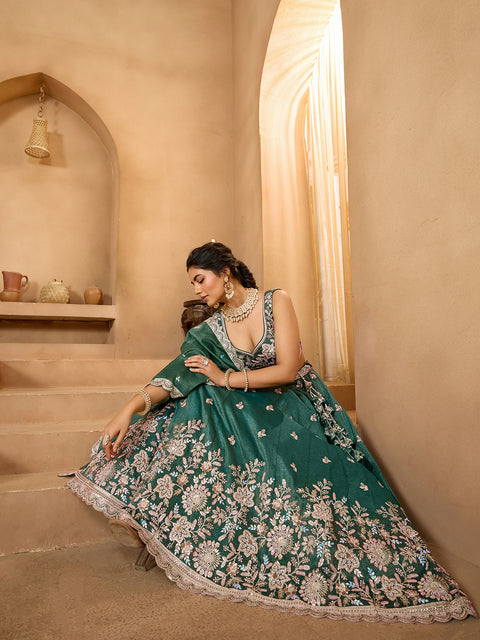 Lehenga