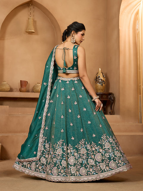 Lehenga