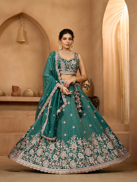 Lehenga