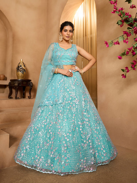 Lehenga
