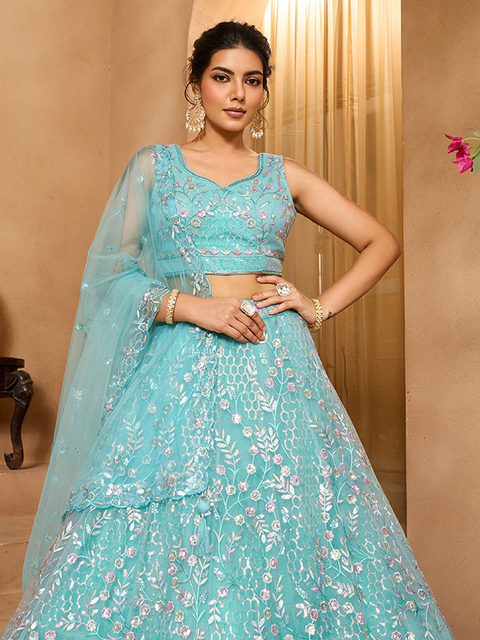 Lehenga