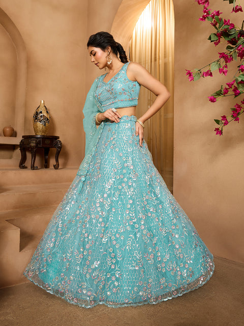 Lehenga