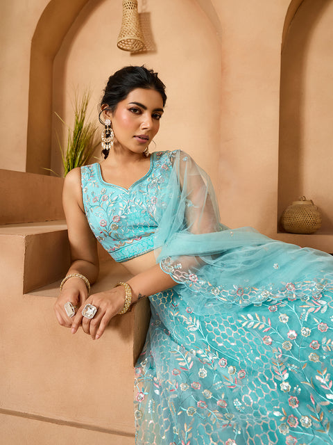 Lehenga