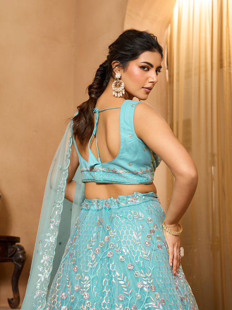 Lehenga