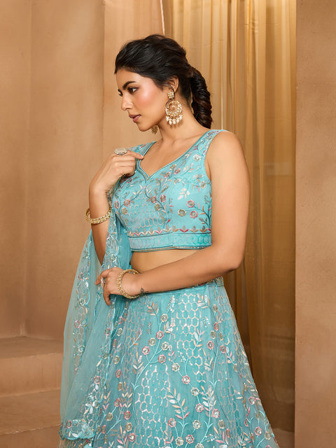 Lehenga