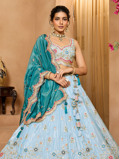 Lehenga