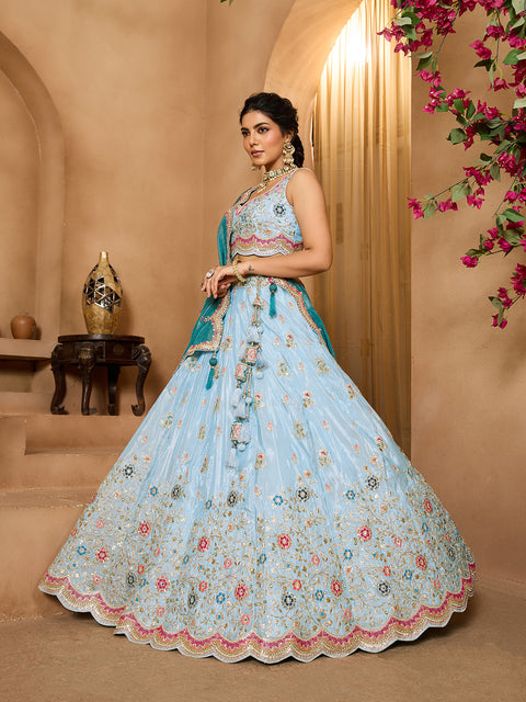 Lehenga