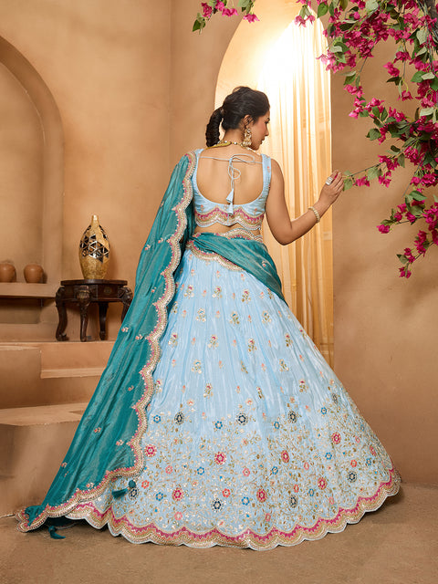 Lehenga