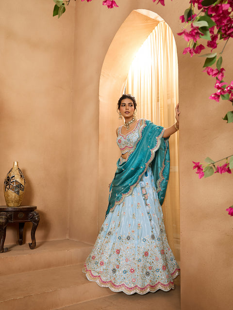 Lehenga