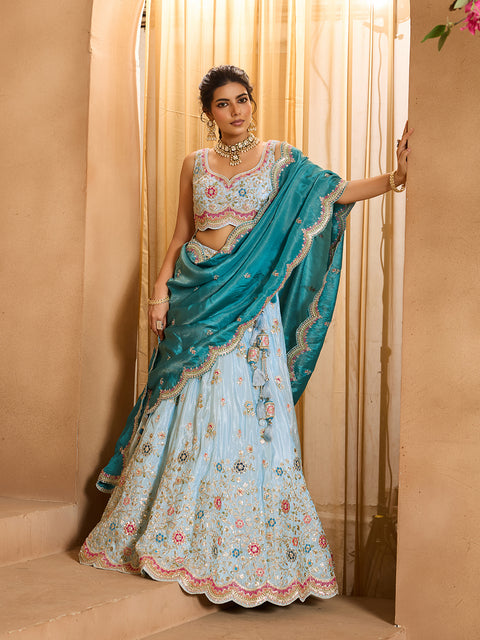 Lehenga