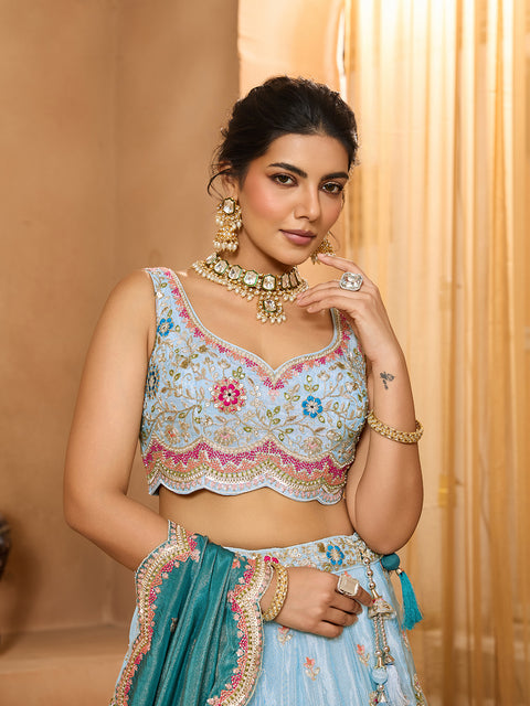 Lehenga