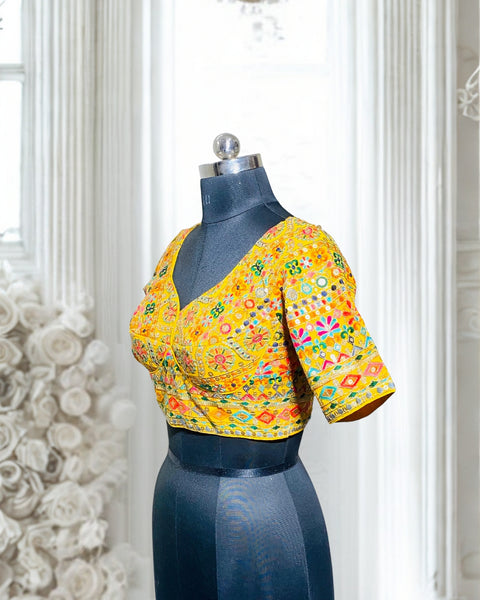 Blouse