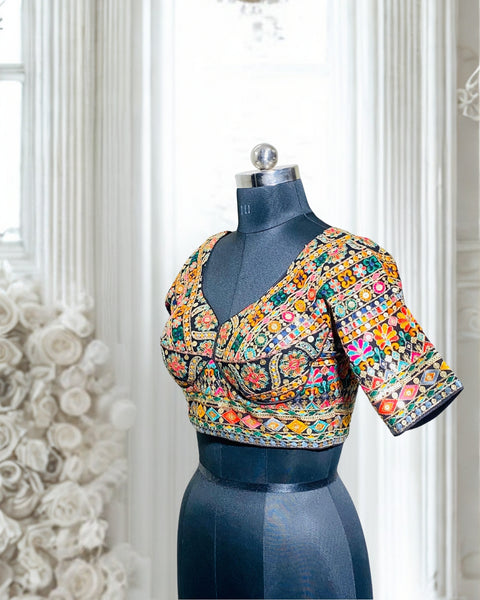Blouse
