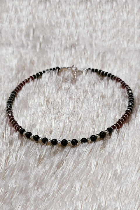 925 Silver Openable Nazariya Bracelet (Design 108)