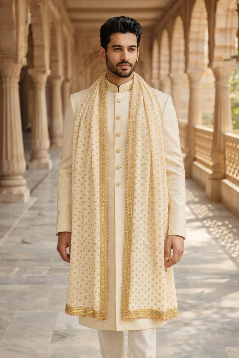 Dupatta 