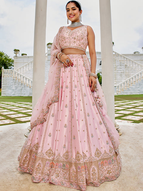 Lehenga