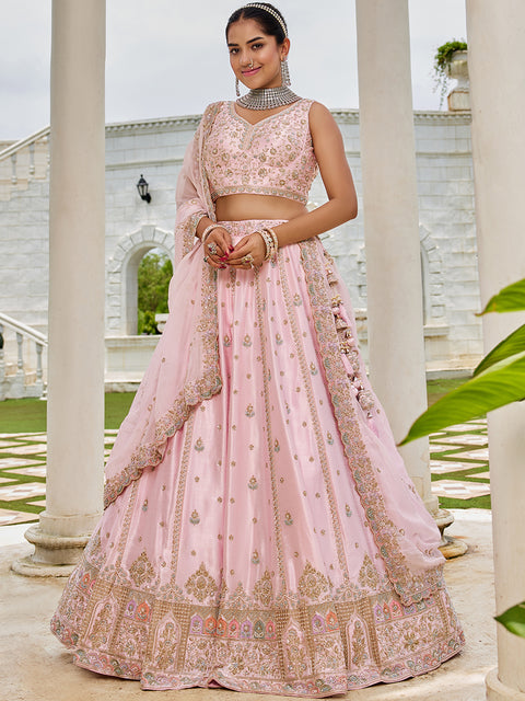 Lehenga