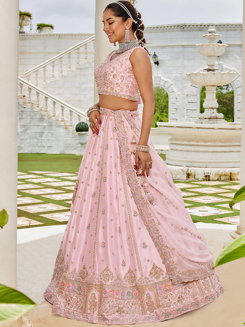 Lehenga