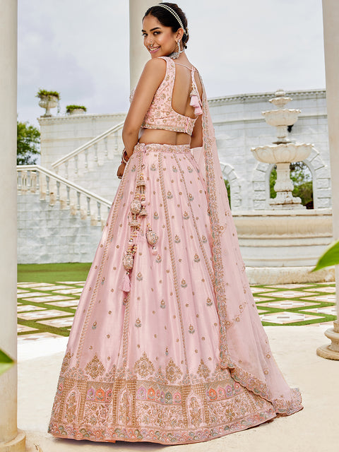 Lehenga