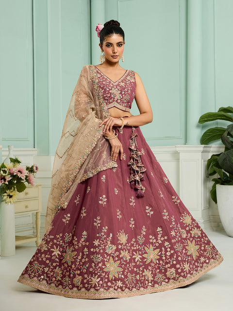 Lehenga
