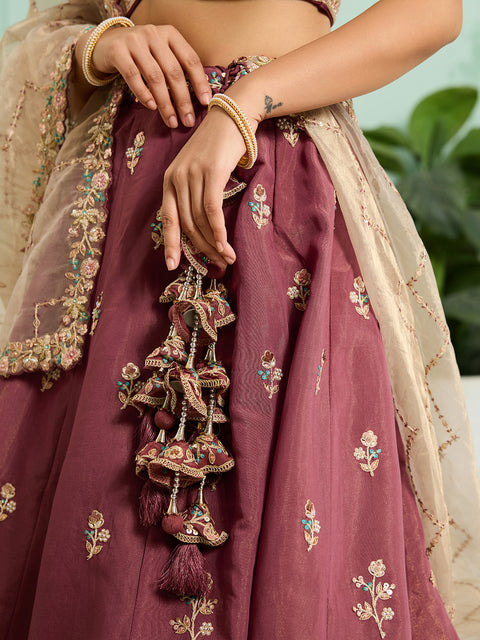 Lehenga