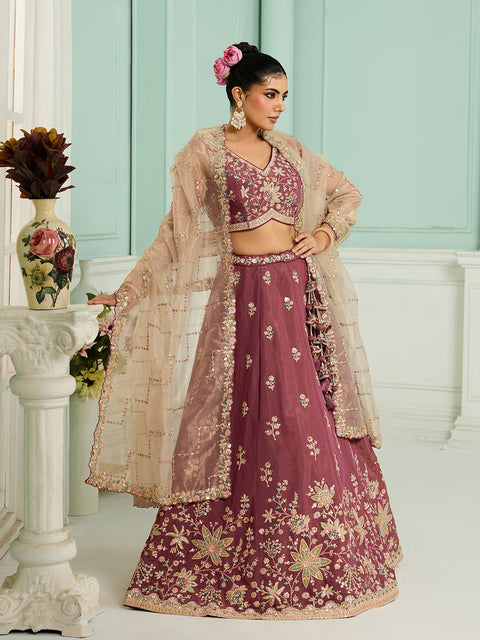Lehenga
