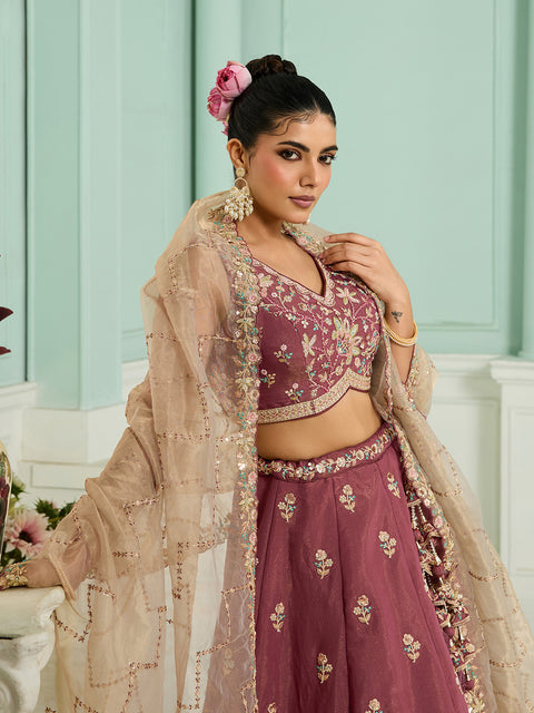 Lehenga