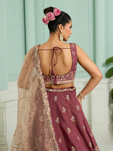 Lehenga
